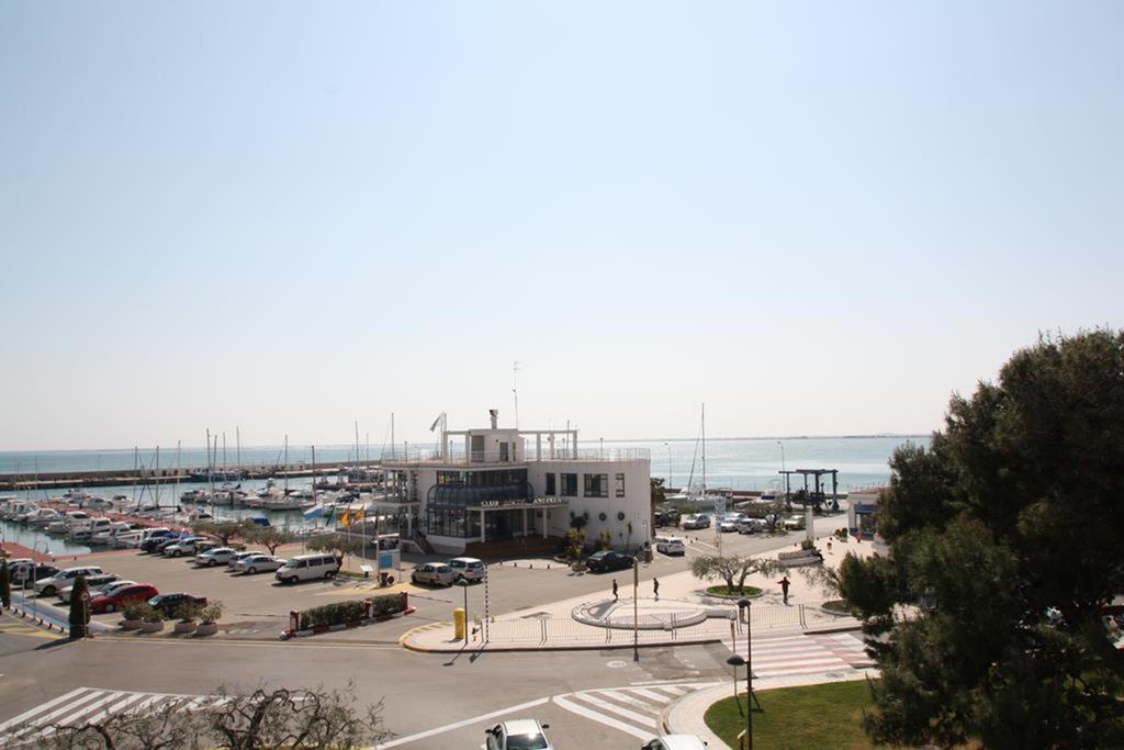 Rosa Dels Vents Διαμέρισμα L'Ampolla Δωμάτιο φωτογραφία